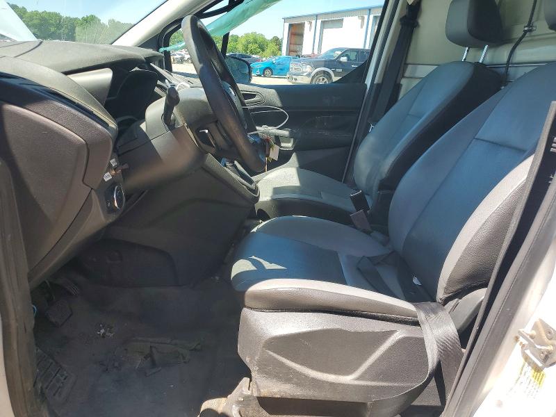 Aukcja sprzedaży 2014 Ford Transit Connect, vin: NM0LS7E7XE1172217, numer aukcji: 58499126