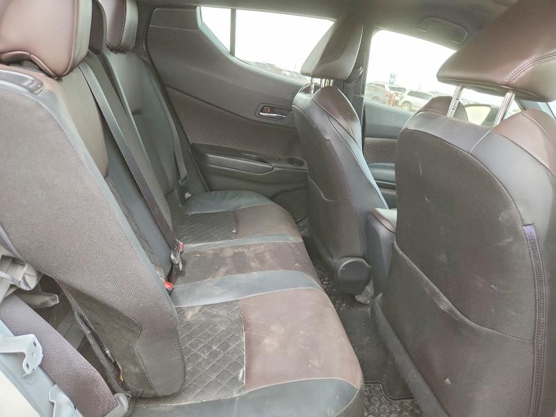Продажа на аукционе авто 2019 Toyota C-hr, vin: JTNKHMBX6K1051773, номер лота: 51525516