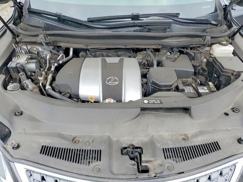 Aukcja sprzedaży 2020 Lexus Rx, vin: 2T2HZMDA5LC253601, numer aukcji: 55200586