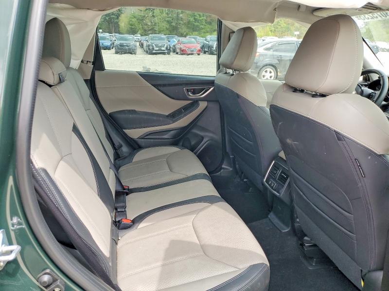 Aukcja sprzedaży 2023 Subaru Forester, vin: JF2SKAPC3PH546183, numer aukcji: 53075236