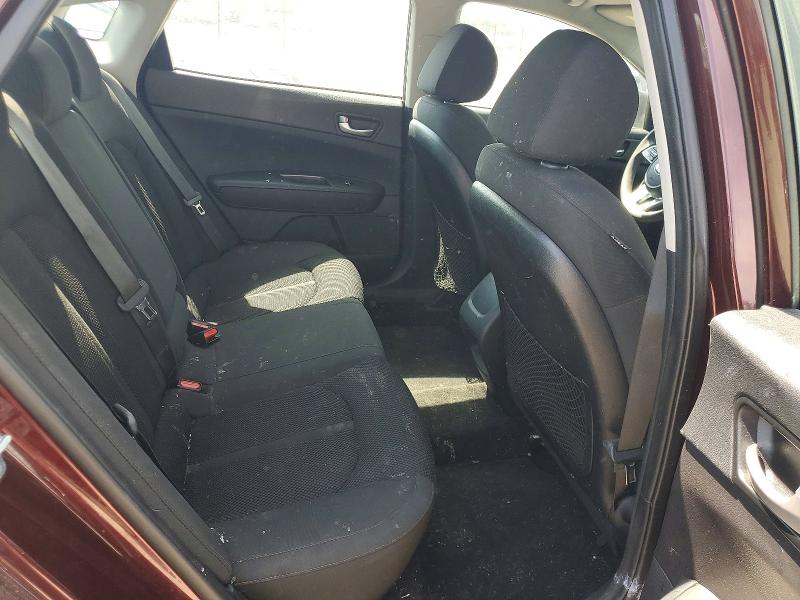 52449026 :رقم المزاد ، 5XXGT4L32LG432532 vin ، 2020 Kia Optima مزاد بيع