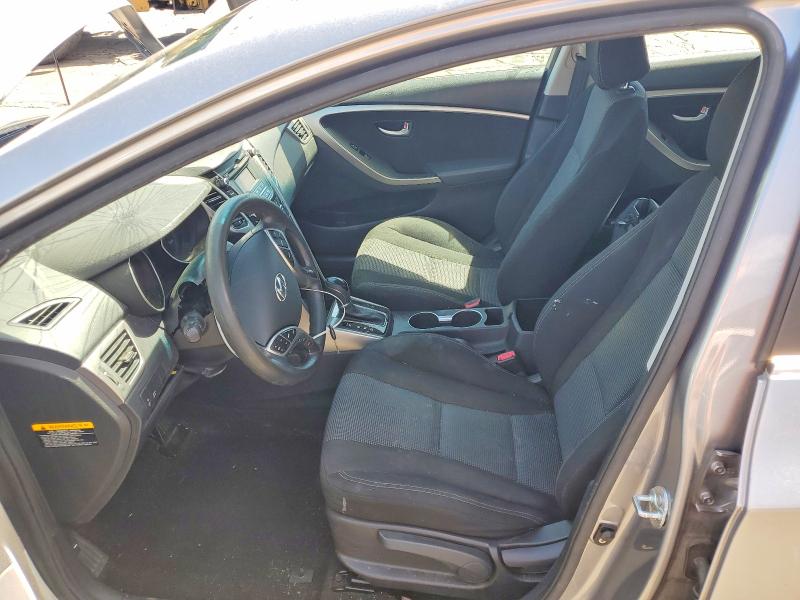 Продажа на аукционе авто 2013 Hyundai Elantra Gt, vin: KMHD35LE4DU091118, номер лота: 52156426