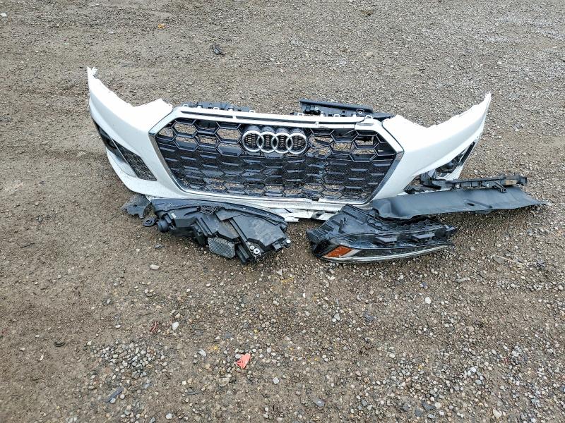 Aukcja sprzedaży 2020 Audi A5, vin: WAUFNCF59LA008187, numer aukcji: 52746206