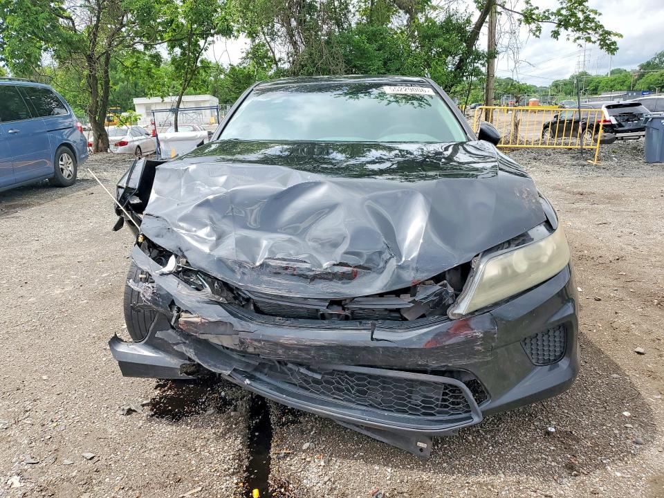 Aukcja sprzedaży 2014 Honda Accord, vin: 1HGCT1B36EA013971, numer aukcji: 55229006