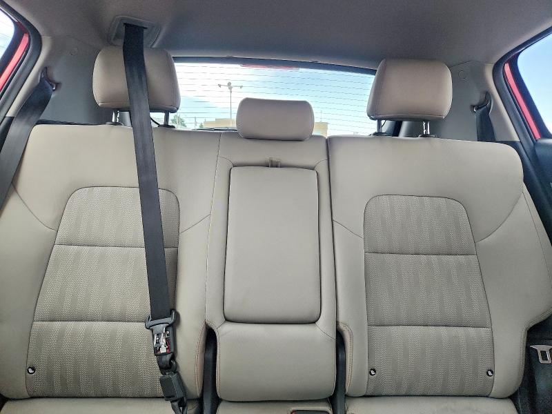 53226116 :رقم المزاد ، KNDPMCAC8L7658500 vin ، 2020 Kia Sportage مزاد بيع