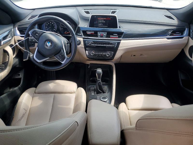 Aukcja sprzedaży 2018 Bmw X2, vin: WBXYJ5C36JEF75314, numer aukcji: 53358736