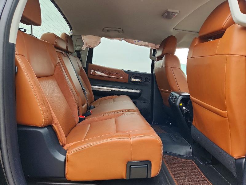 54456076 :رقم المزاد ، 5TFGY5F17EX156832 vin ، 2014 Toyota Tundra مزاد بيع