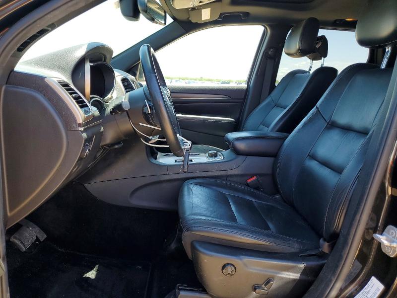 Продаж на аукціоні авто 2014 Jeep Grand Cherokee, vin: 1C4RJFBGXEC294305, номер лоту: 54407016