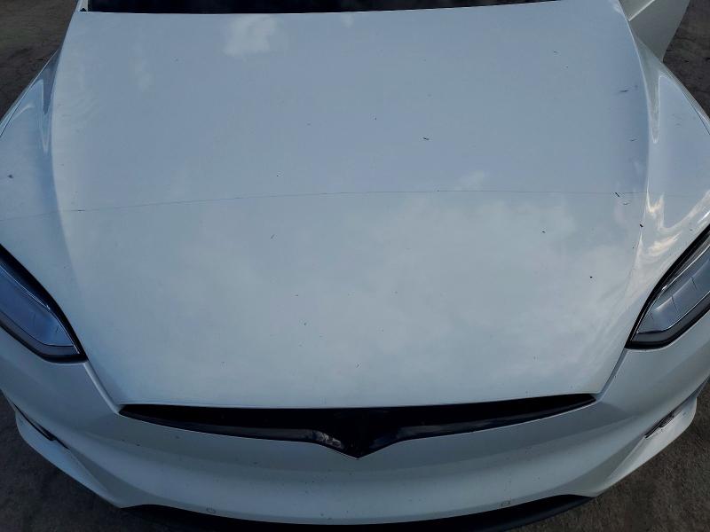 Aukcja sprzedaży 2016 Tesla Model X, vin: 5YJXCAE26GF014888, numer aukcji: 51853756