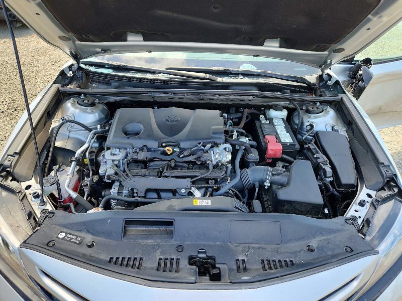 Продаж на аукціоні авто 2022 Toyota Camry, vin: 4T1K61AK6NU017510, номер лоту: 54843166