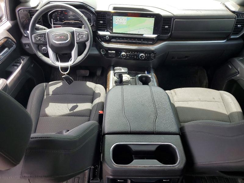 Aukcja sprzedaży 2025 Gmc Sierra, vin: 3GTPHCED4SG386375, numer aukcji: 54719446