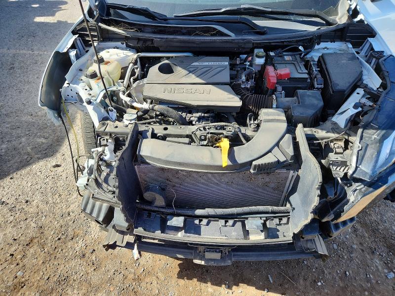 Продажа на аукционе авто 2024 Nissan Rogue, vin: JN8BT3BA4RW362449, номер лота: 53968476