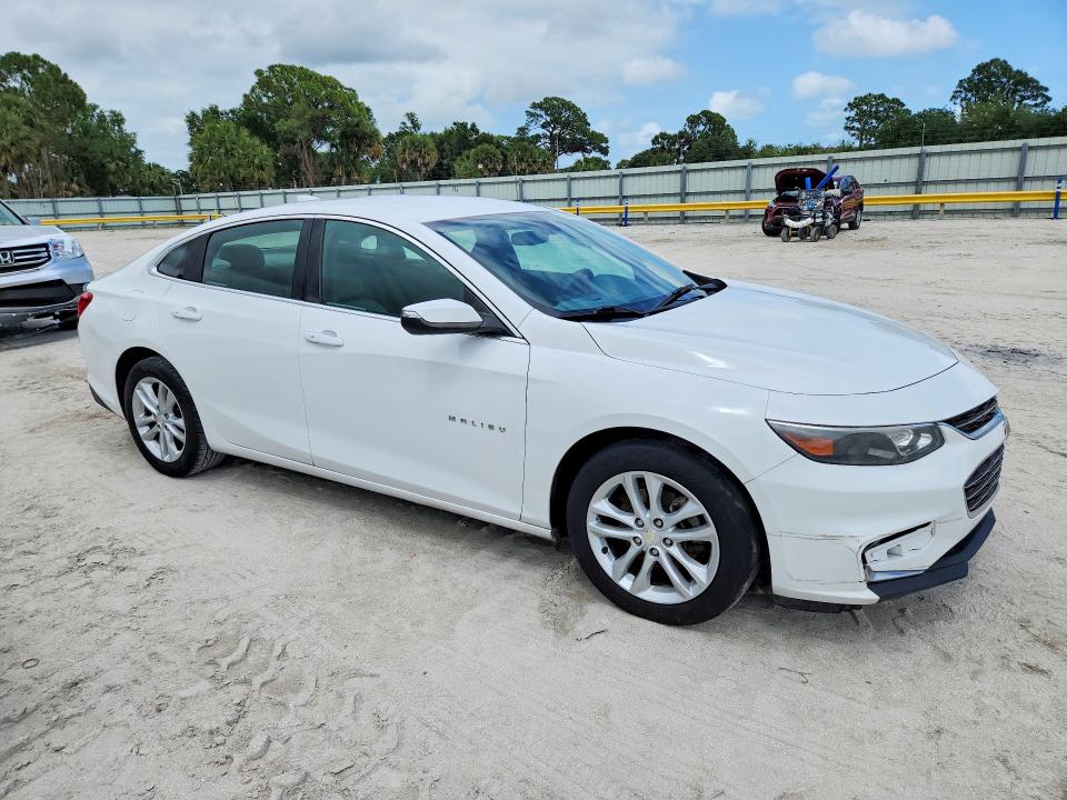 Aukcja sprzedaży 2018 Chevrolet Malibu, vin: 1G1ZD5ST5JF144859, numer aukcji: 52490796