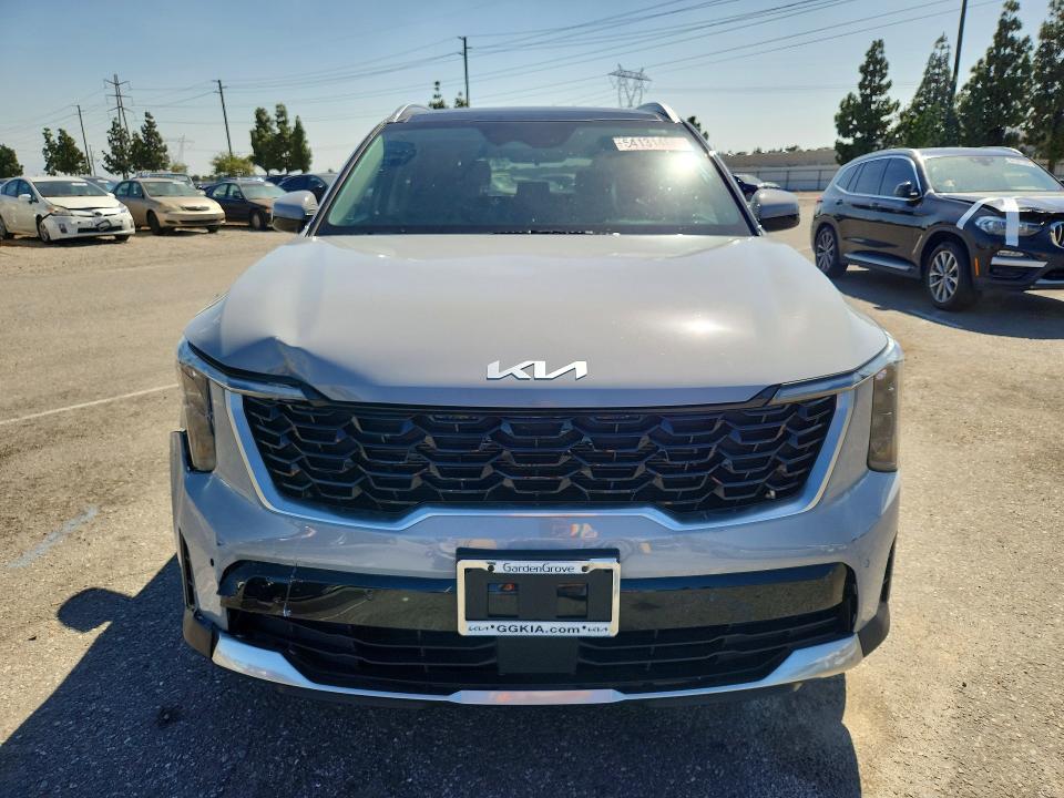 Aukcja sprzedaży 2024 Kia Sorento, vin: 5XYRL4JC6RG305413, numer aukcji: 54131466