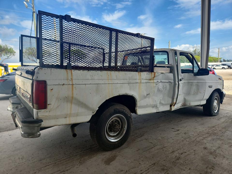 Продажа на аукционе авто 1993 Ford F250, vin: 1FTHF25H2PNA30979, номер лота: 52909896