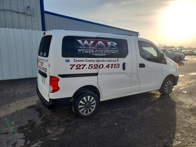 2017 Chevrolet City Express მანქანა იყიდება აუქციონზე, vin: 3N63M0ZNXHK721492, აუქციონის ნომერი: 54089486