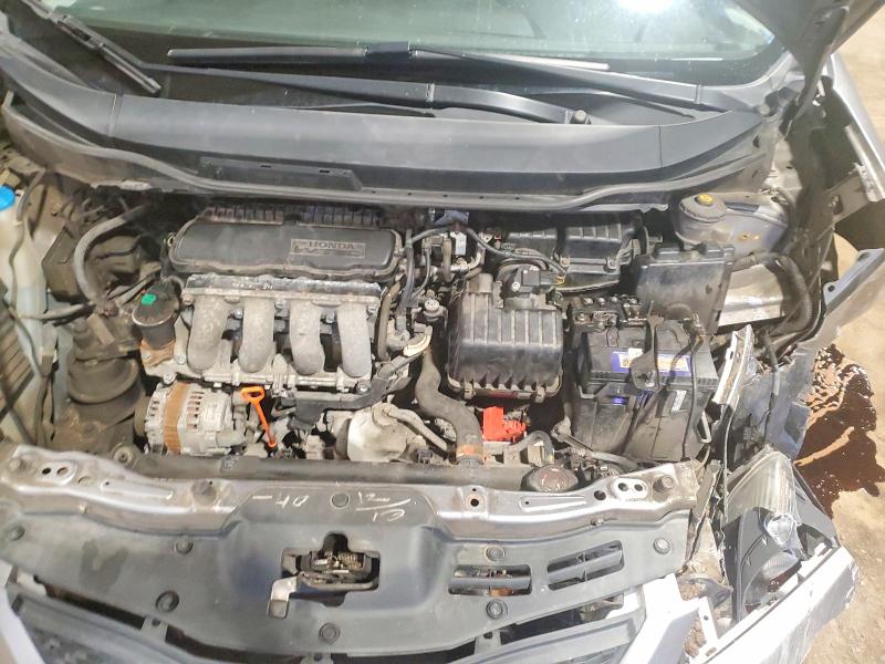 Продажа на аукционе авто 2009 Honda Fit, vin: JHMGE88299S801224, номер лота: 52944836