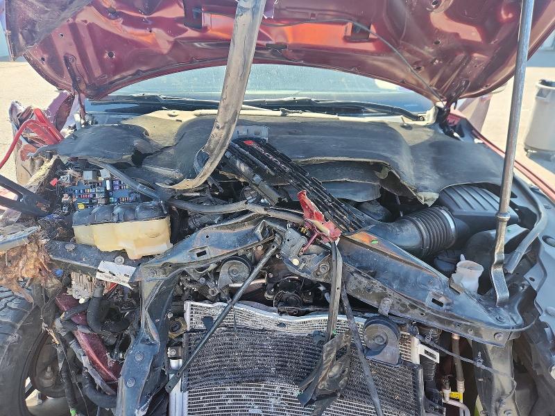 Aukcja sprzedaży 2018 Dodge Durango, vin: 1C4RDJDG4JC386690, numer aukcji: 52365926