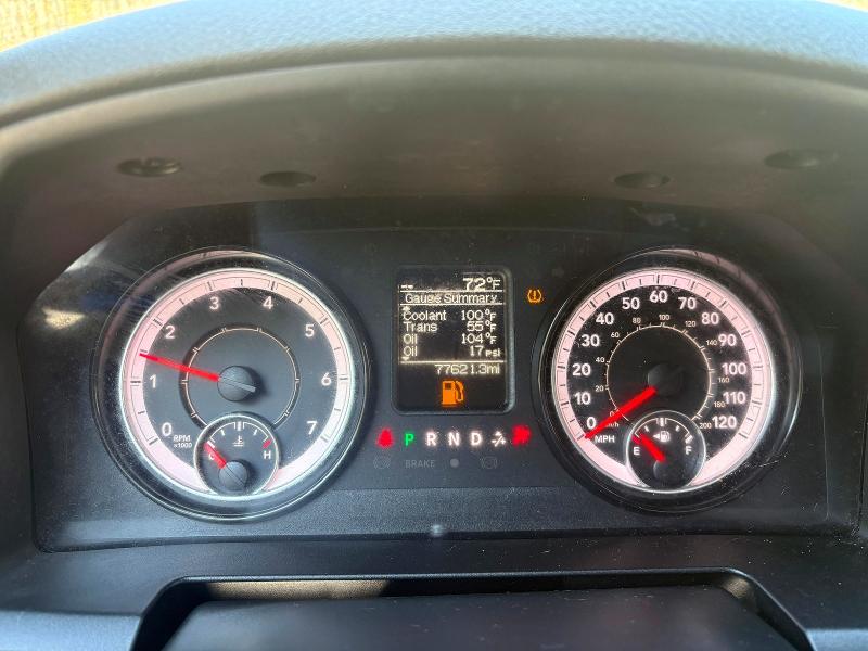 Продаж на аукціоні авто 2021 Ram 1500 Classic, vin: 1C6RR7LT9MS517262, номер лоту: 52508916