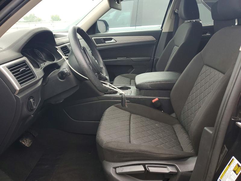 Aukcja sprzedaży 2019 Volkswagen Atlas, vin: 1V2AP2CA0KC590393, numer aukcji: 51908136