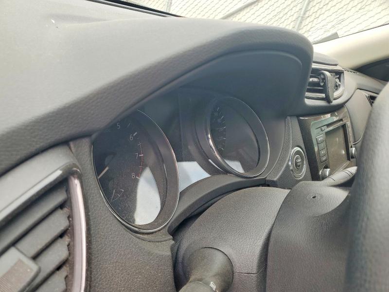 Auction sale of the 2020 Nissan Rogue, vin: 5N1AT2MV7LC767792, lot number: 52179326