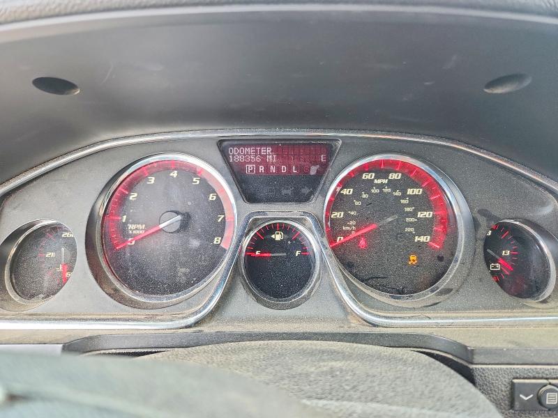 53458246 :رقم المزاد ، 1GKKRSKD3GJ144726 vin ، 2016 Gmc Acadia مزاد بيع
