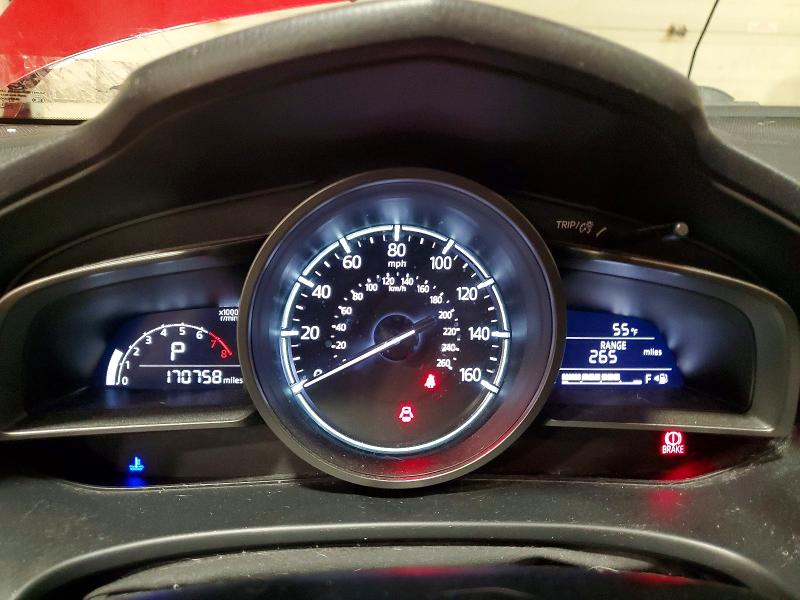 Aukcja sprzedaży 2017 Mazda 3, vin: 3MZBN1U71HM156058, numer aukcji: 52739966