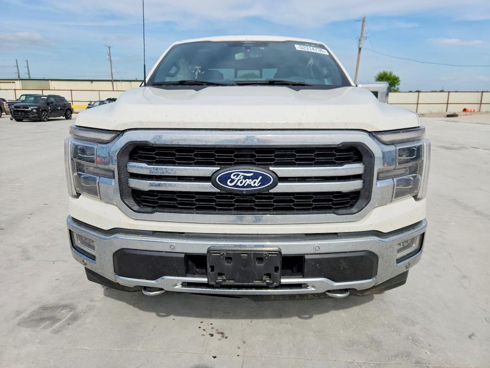 2024 Ford F150 მანქანა იყიდება აუქციონზე, vin: 1FTFW5L84RFA50353, აუქციონის ნომერი: 52314736