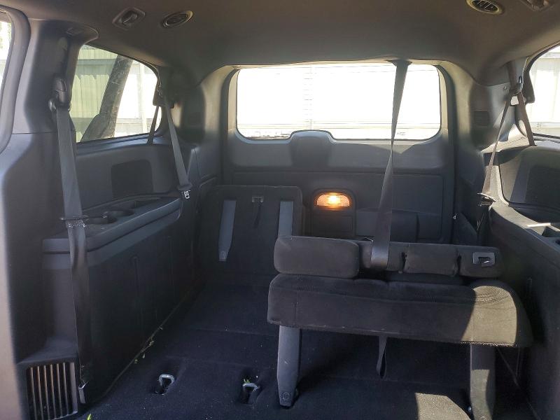 Aukcja sprzedaży 2017 Dodge Grand Caravan, vin: 2C4RDGBG7HR549596, numer aukcji: 52378476