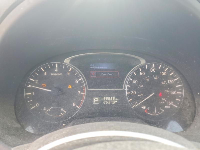 2015 Nissan Altima მანქანა იყიდება აუქციონზე, vin: 1N4AL3AP7FC144800, აუქციონის ნომერი: 55609986