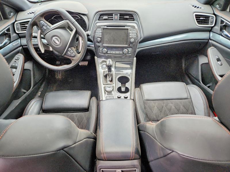 Продажа на аукционе авто 2023 Nissan Maxima, vin: 1N4AA6EV2PC503049, номер лота: 53086526