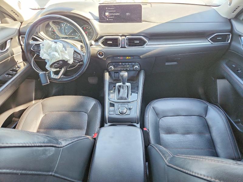 51566346 :رقم المزاد ، JM3KFBDMXP0196031 vin ، 2023 Mazda Cx-5 مزاد بيع