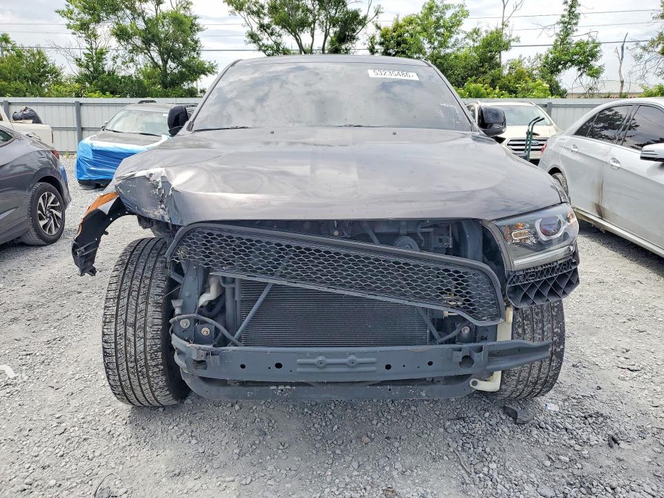 Продажа на аукционе авто 2019 Dodge Durango, vin: 1C4SDJCT6KC817547, номер лота: 53235486