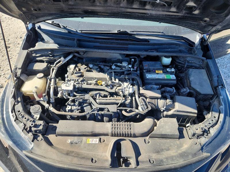 Aukcja sprzedaży 2020 Toyota Corolla, vin: JTDP4RCE3LJ010860, numer aukcji: 53121496