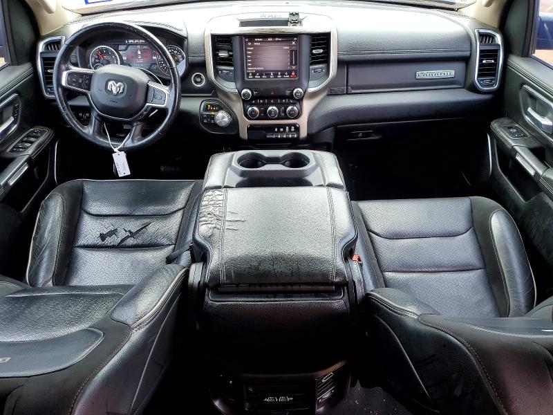 Продаж на аукціоні авто 2019 Ram 1500, vin: 1C6SRFJT0KN505754, номер лоту: 51832206