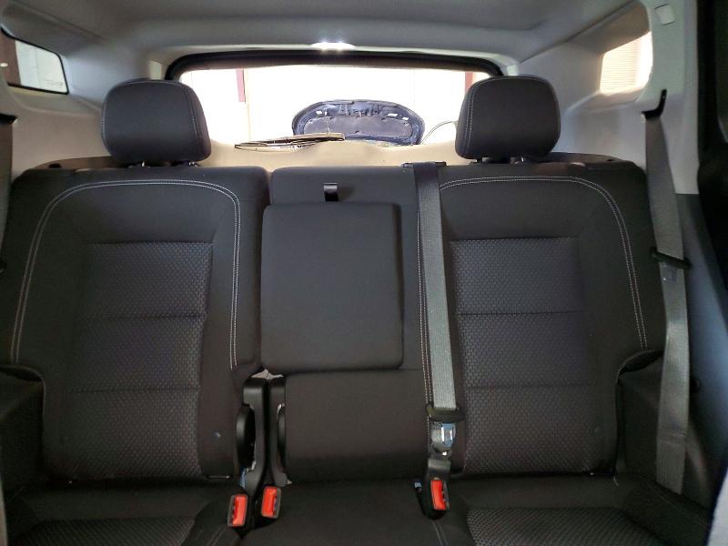 Продаж на аукціоні авто 2024 Gmc Terrain, vin: 3GKALTEG2RL299322, номер лоту: 52006216