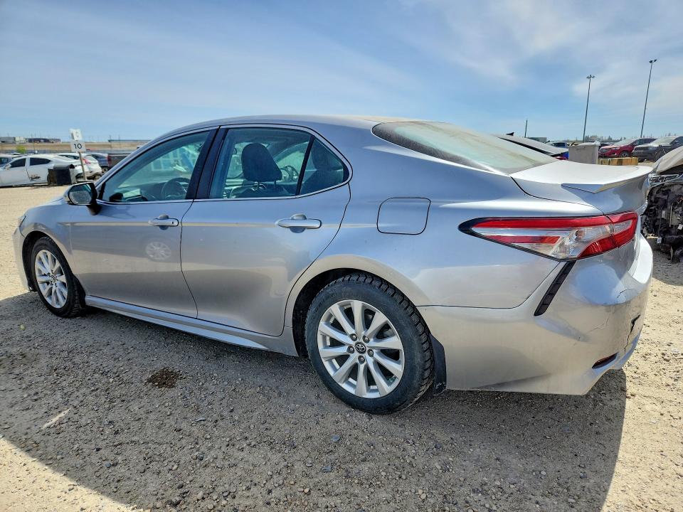 Продажа на аукционе авто 2019 Toyota Camry, vin: 4T1B11HK9KU783196, номер лота: 53423566