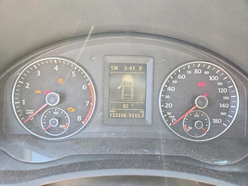 53035026 :رقم المزاد ، WVWBW7AH7CV000122 vin ، 2012 Volkswagen Eos مزاد بيع