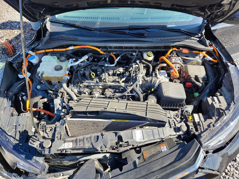 2023 Ford Escape მანქანა იყიდება აუქციონზე, vin: 1FMCU0E10PUA77985, აუქციონის ნომერი: 54236346
