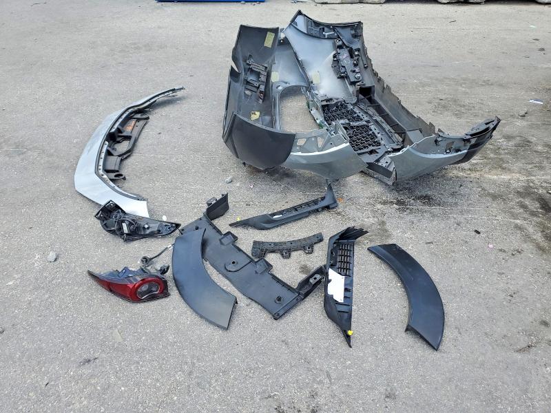 52754116 :رقم المزاد ، 3MVDMBBL6LM123648 vin ، 2020 Mazda Cx-30 مزاد بيع