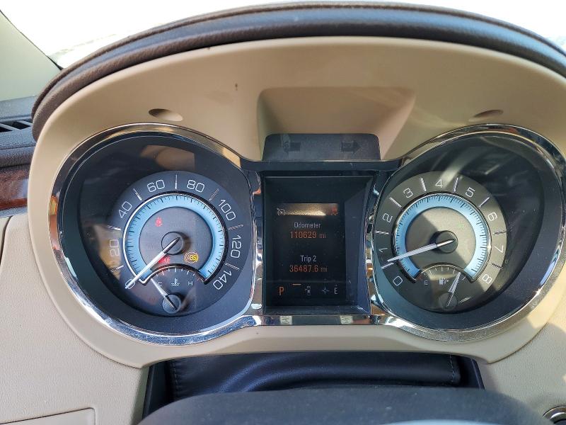 Продаж на аукціоні авто 2013 Buick Lacrosse, vin: 1G4GJ5E36DF228255, номер лоту: 50507836