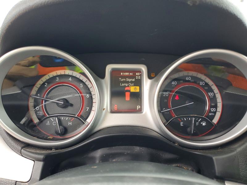 2019 Dodge Journey მანქანა იყიდება აუქციონზე, vin: 3C4PDCBB8KT804961, აუქციონის ნომერი: 52433196