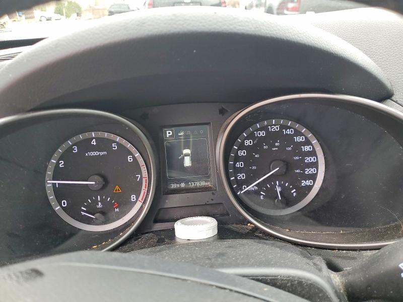 Продажа на аукционе авто 2017 Hyundai Santa Fe, vin: KM8SNDHF0HU237095, номер лота: 51797466