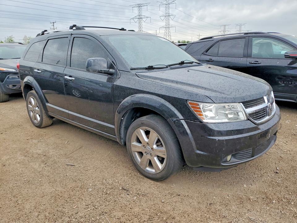 Aukcja sprzedaży 2012 Dodge Journey, vin: 3C4PDCAB6CT256719, numer aukcji: 52573966