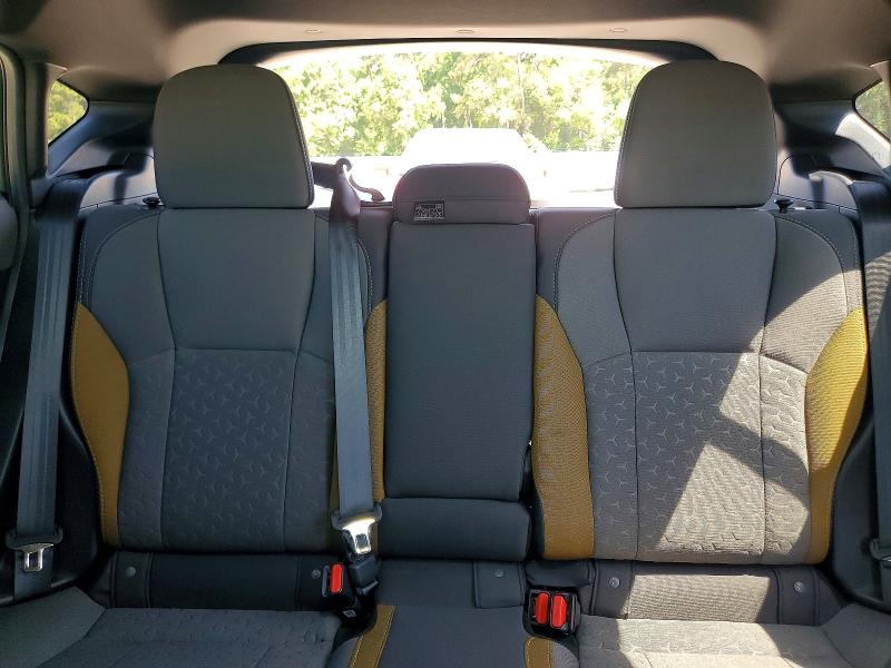 53966026 :رقم المزاد ، 4S4GUHF63S3752320 vin ، 2025 Subaru Crosstrek مزاد بيع