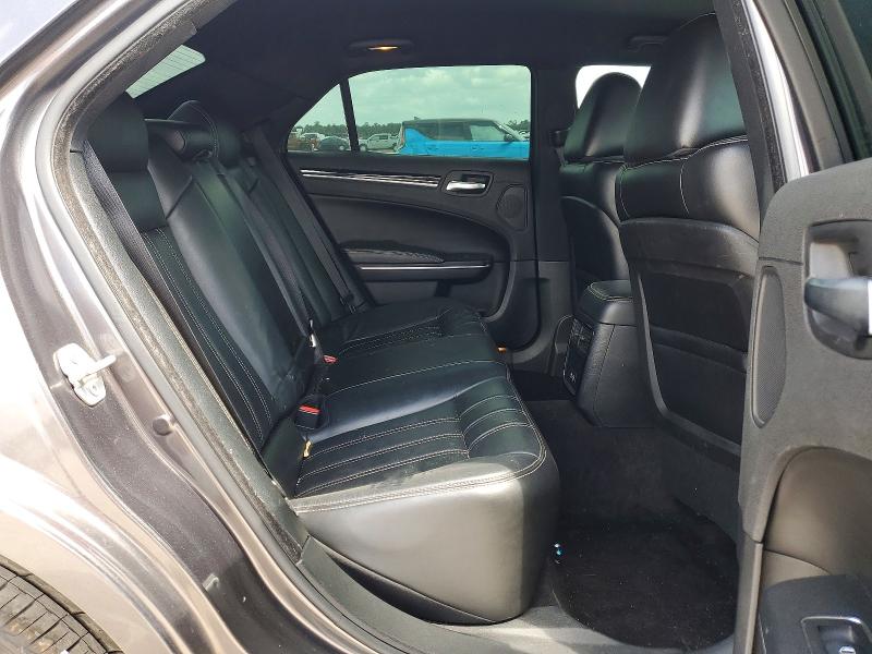 Aukcja sprzedaży 2017 Chrysler 300, vin: 2C3CCABGXHH668940, numer aukcji: 53994396