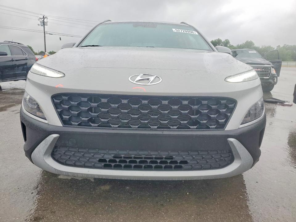 Aukcja sprzedaży 2023 Hyundai Kona, vin: KM8K32AB3PU960813, numer aukcji: 52720996