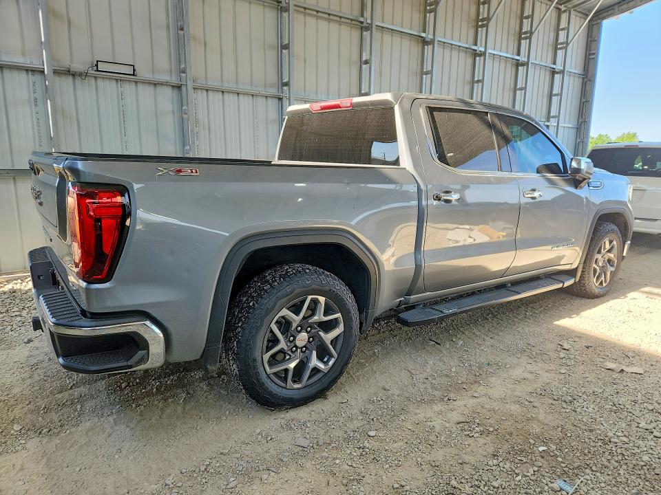 Aukcja sprzedaży 2023 Gmc Sierra, vin: 3GTUUDED9PG143785, numer aukcji: 52603556