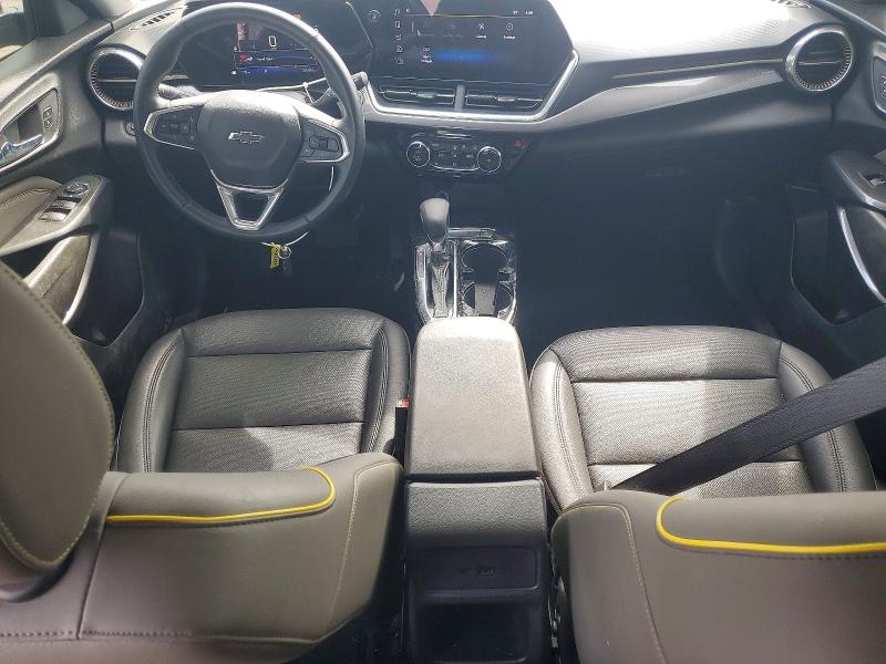 Aukcja sprzedaży 2024 Chevrolet Trax, vin: KL77LKE27RC044839, numer aukcji: 54972866