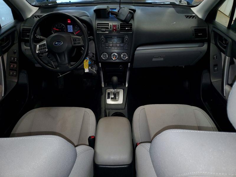 Продажа на аукционе авто 2015 Subaru Forester, vin: JF2SJADC8FH839440, номер лота: 53455856